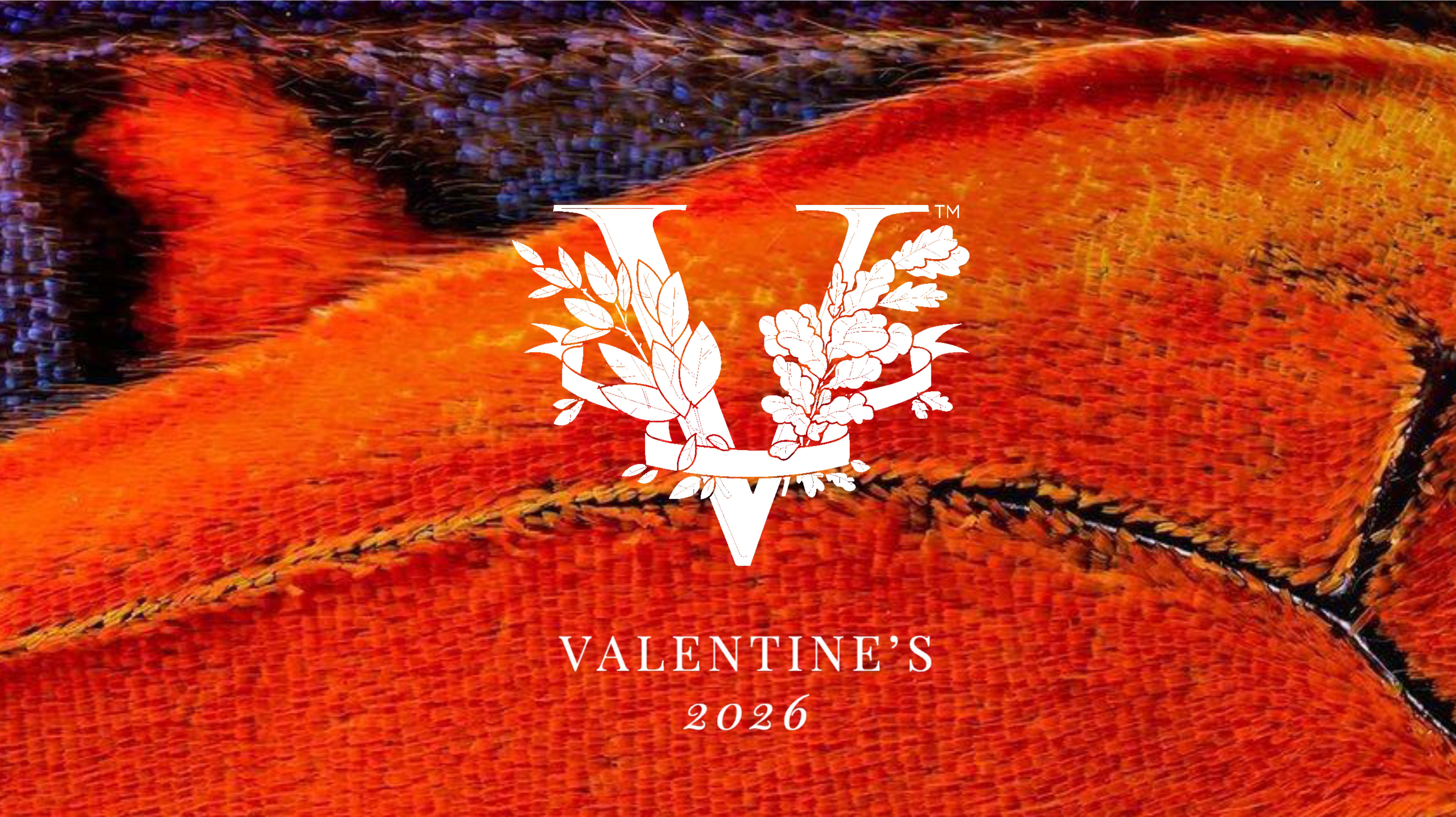 Valentine's Slide 1