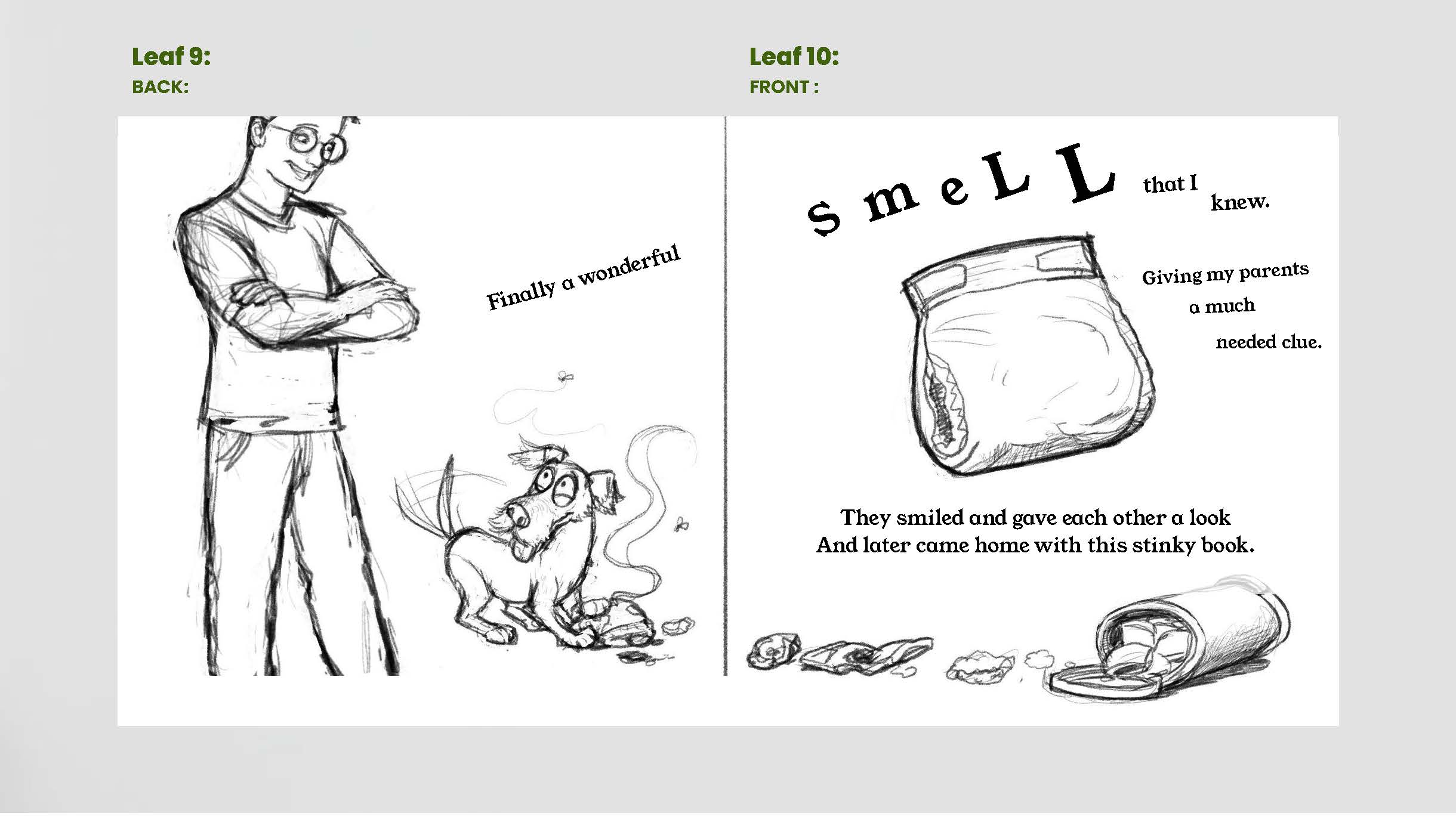 This Stinks! page 10