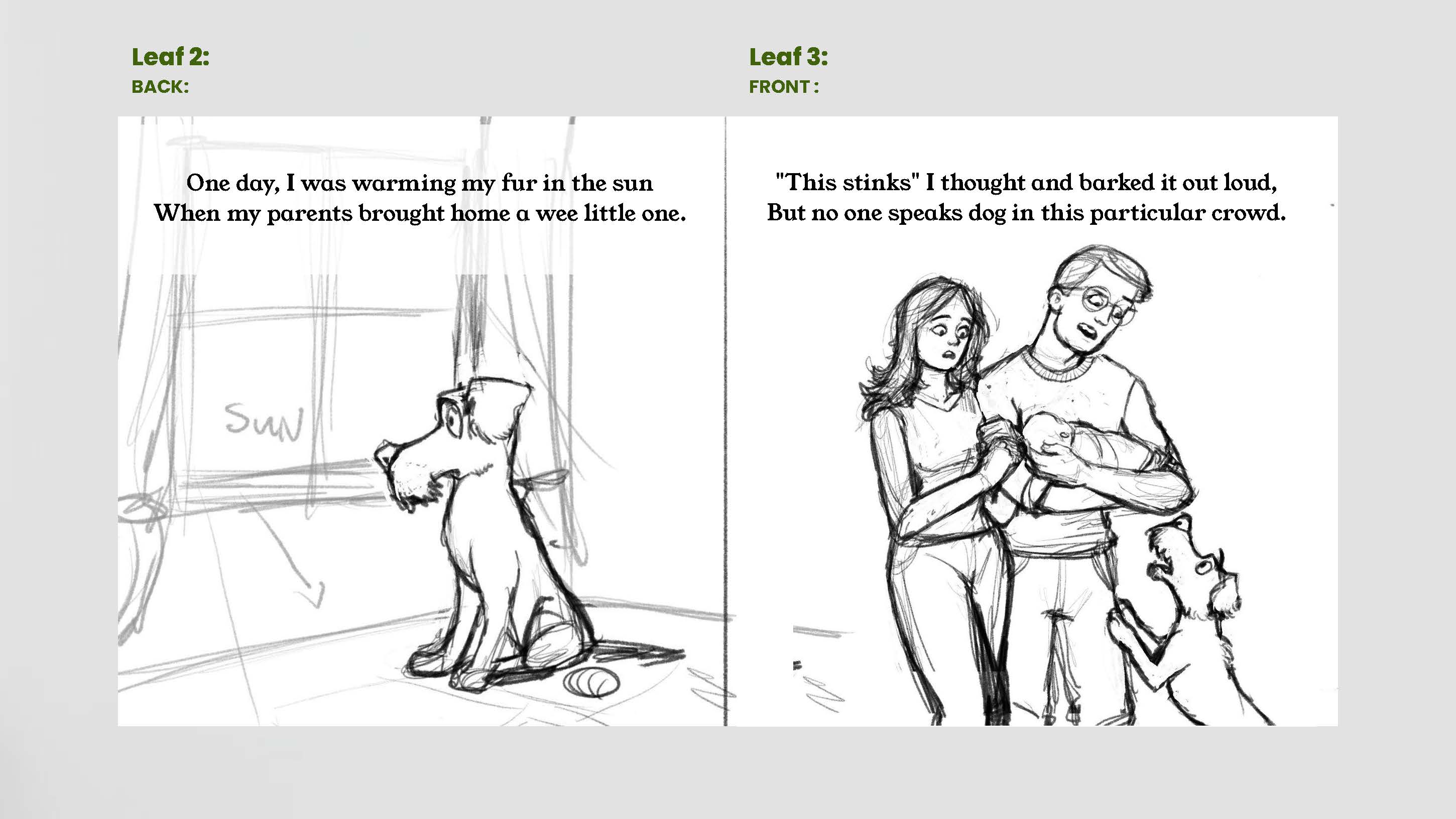 This Stinks! page 3