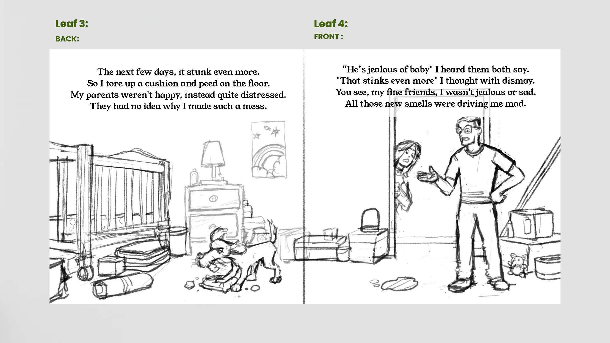 This Stinks! page 4
