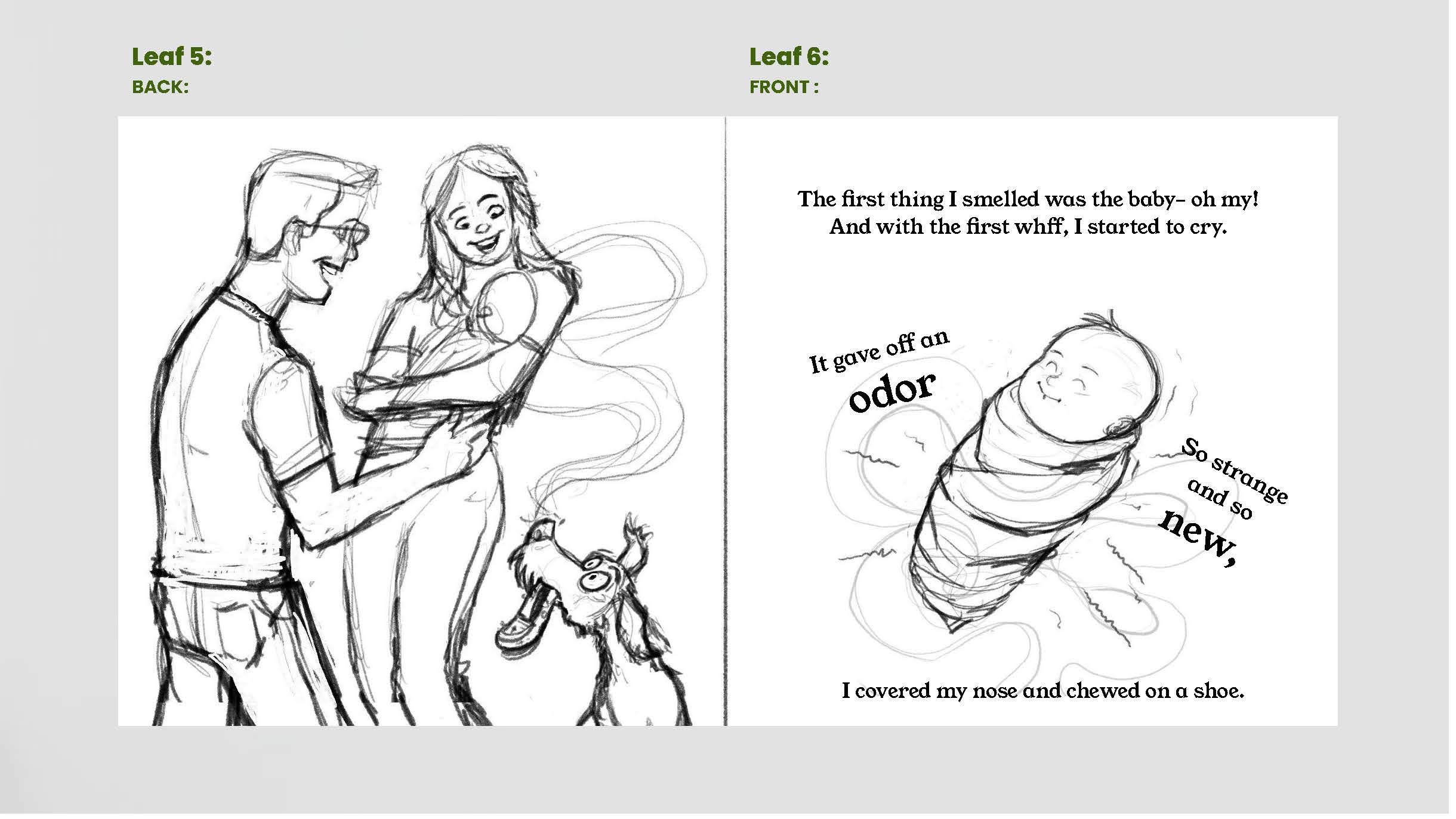 This Stinks! page 6