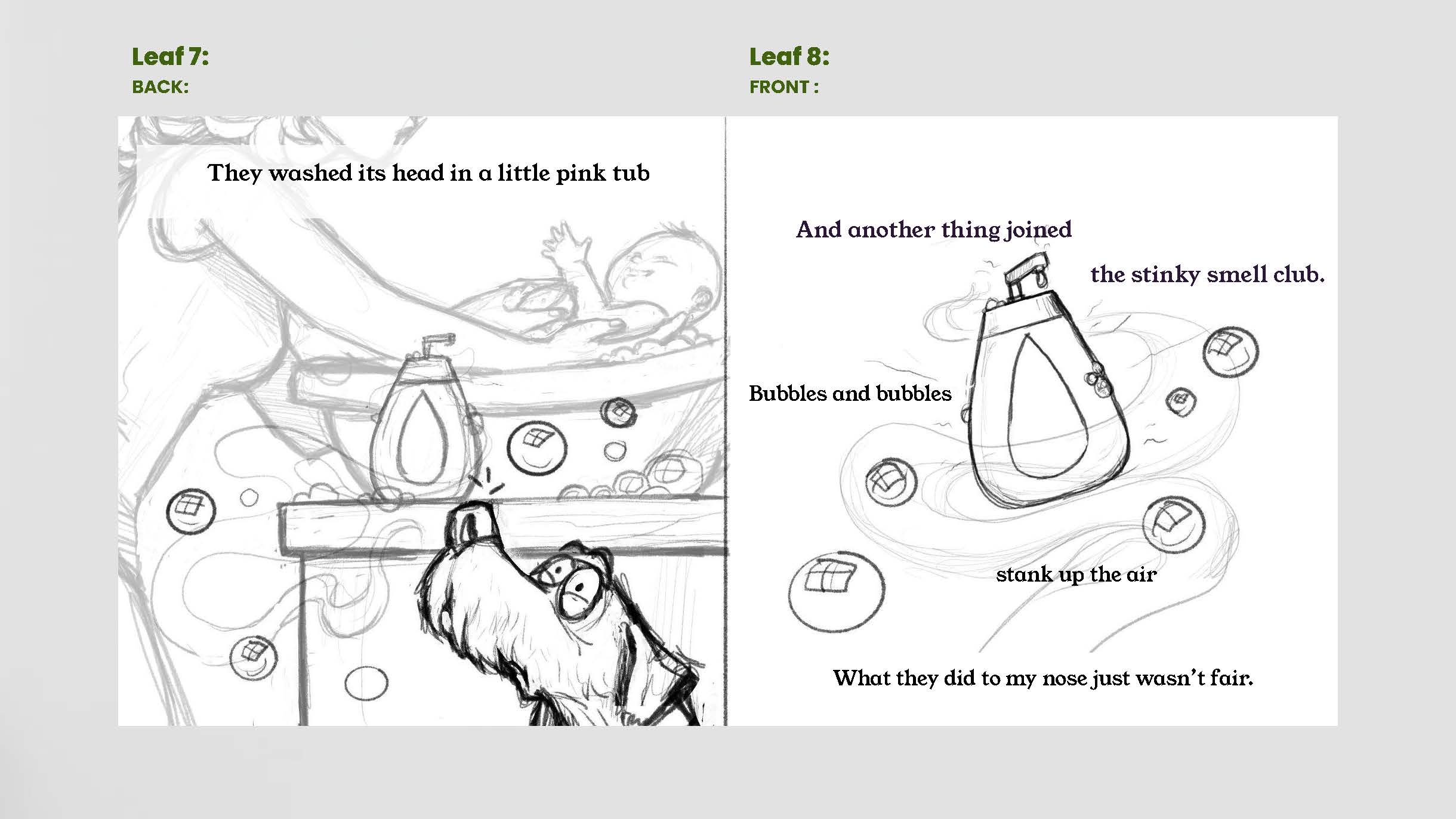 This Stinks! page 8