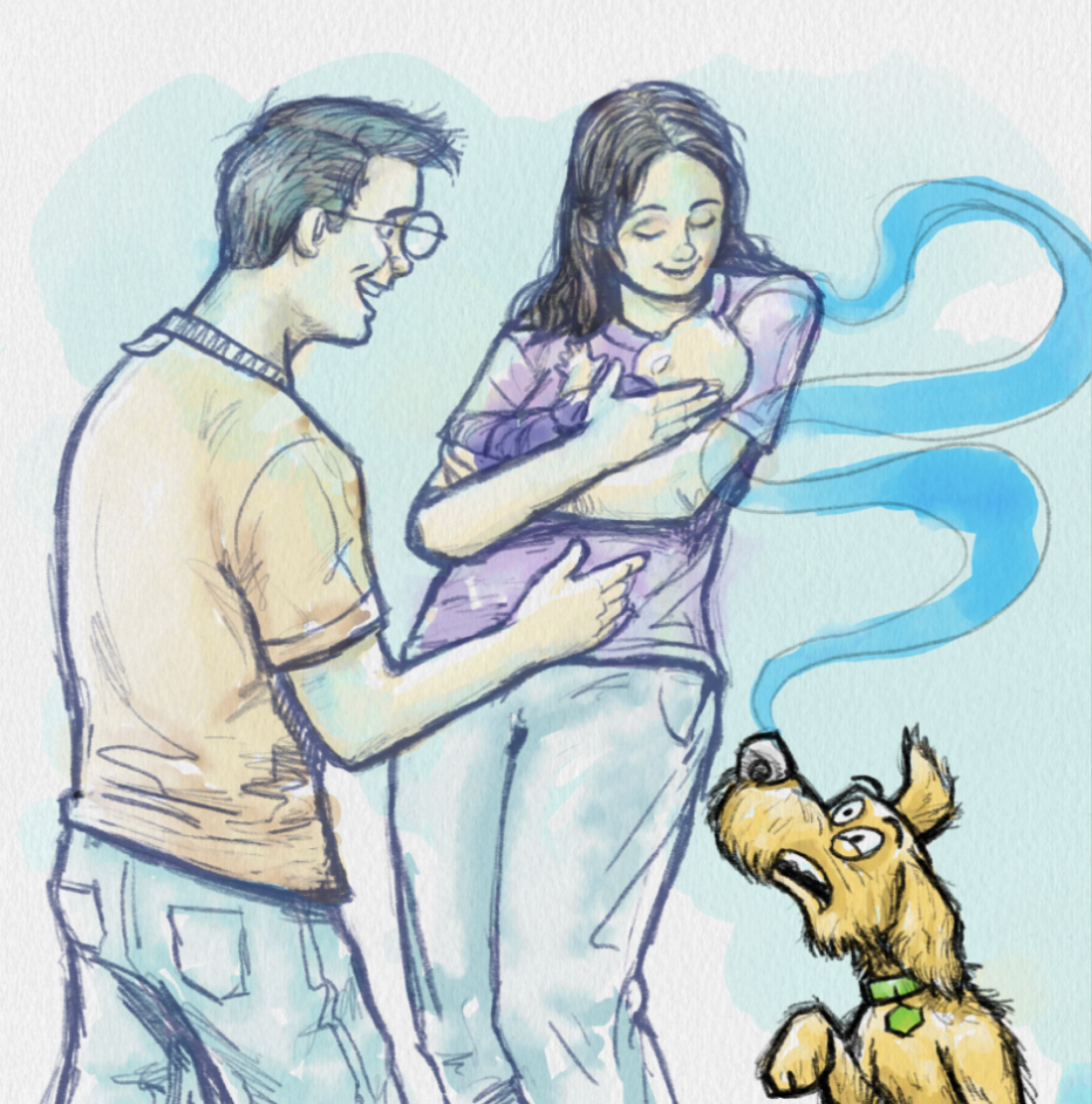 This Stinks! A Sniffable Story