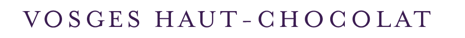 Vosges existing wordmark