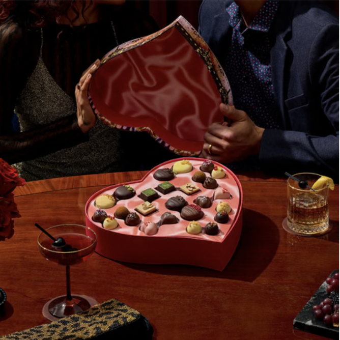 Valentine's