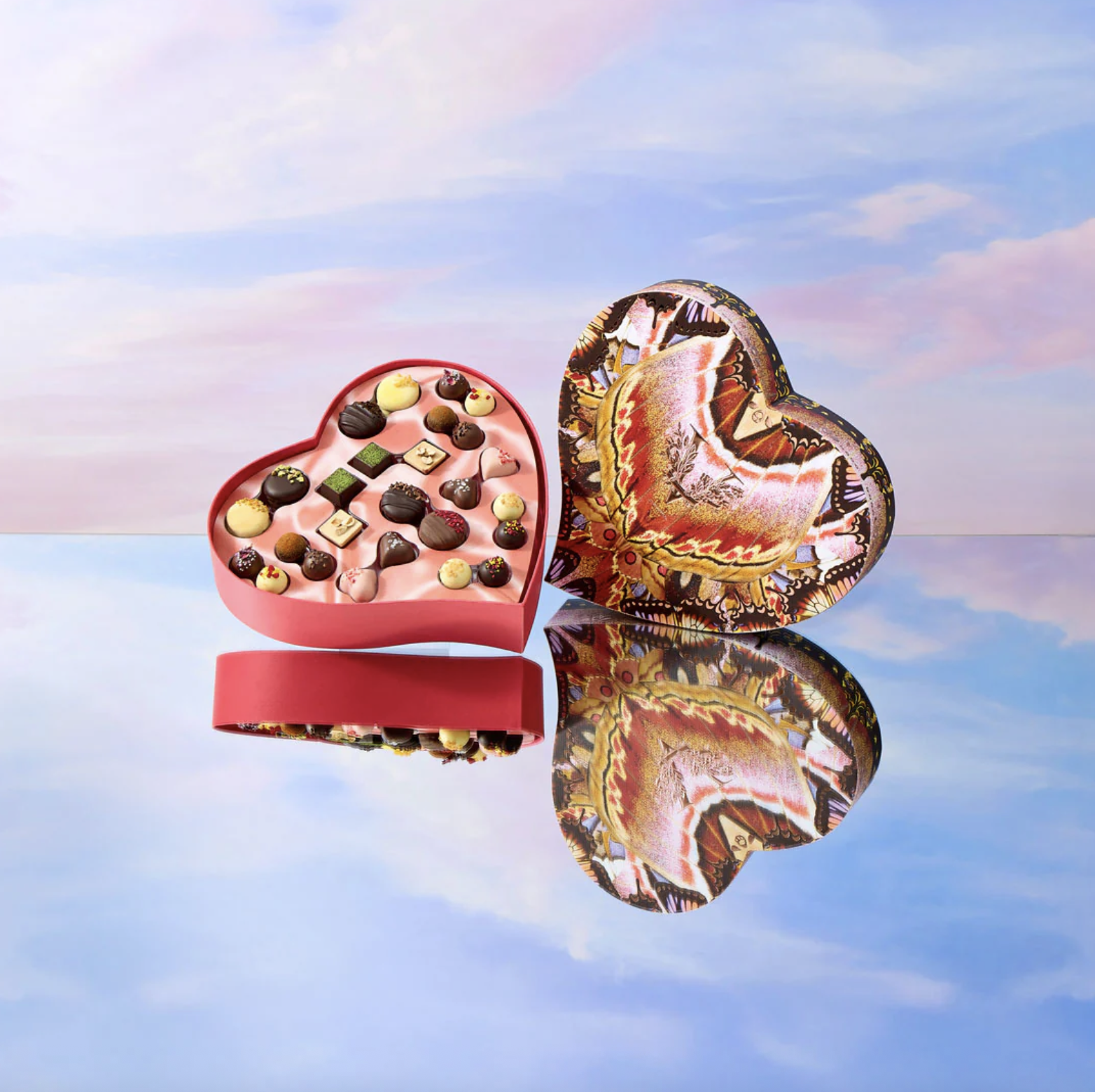 Valentine's