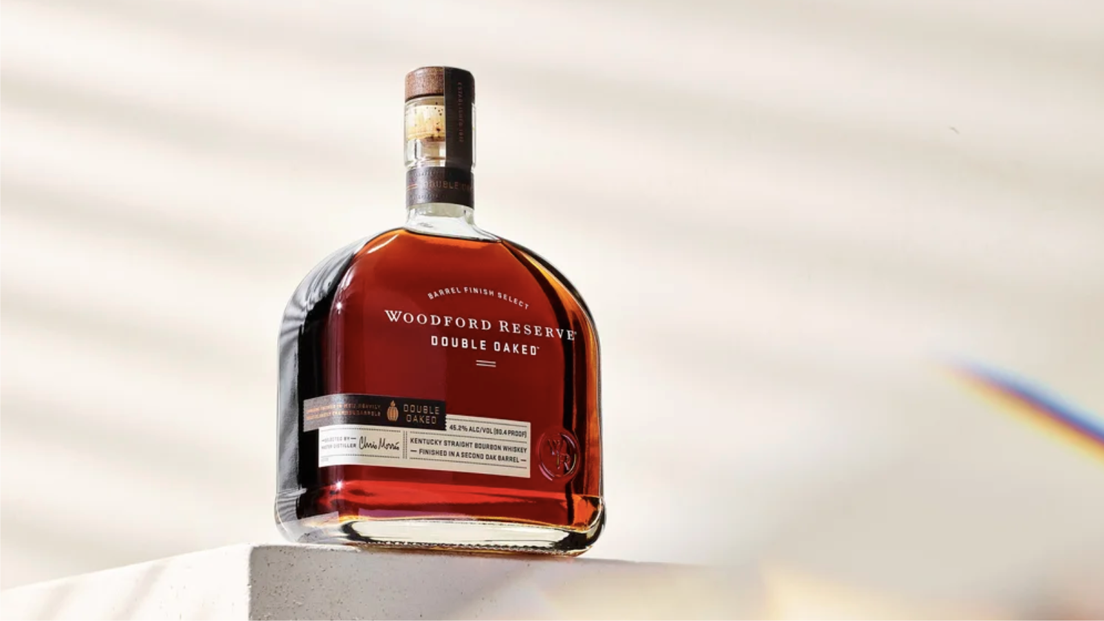 Woodford Reserve Brand World